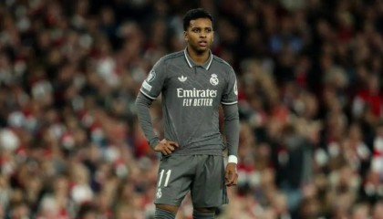 1.9亿砸维蒂尼亚博尼法斯！罗德里戈9000万离队，皇马要变天？